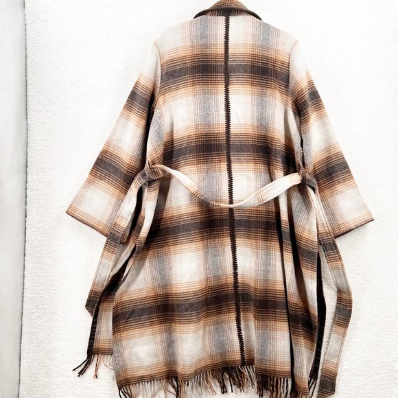 La-Ligne Mercer Coat - Picture 5 of 14